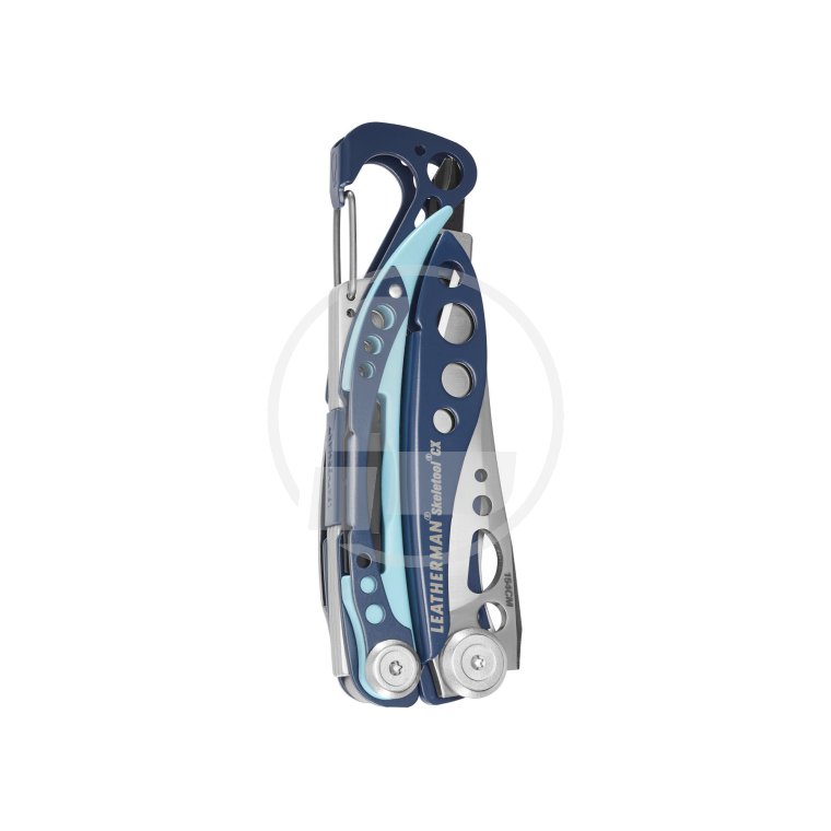 Мультиинструмент Leatherman Skeletool CX, фото № 4