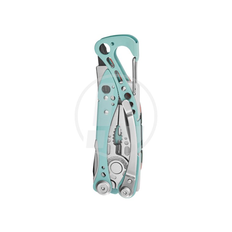 Мультиинструмент Leatherman Skeletool CX, фотография 4