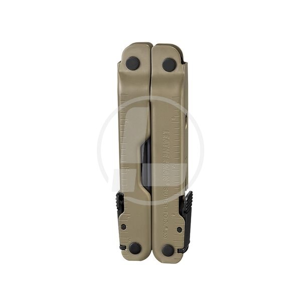 Мультиінструмент LEATHERMAN Super Tool 300M, фото № 2