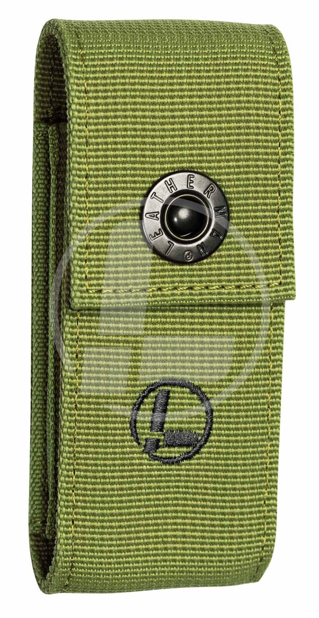 Мультиинструмент Leatherman Bond, нейлоновый чехол, фото № 5