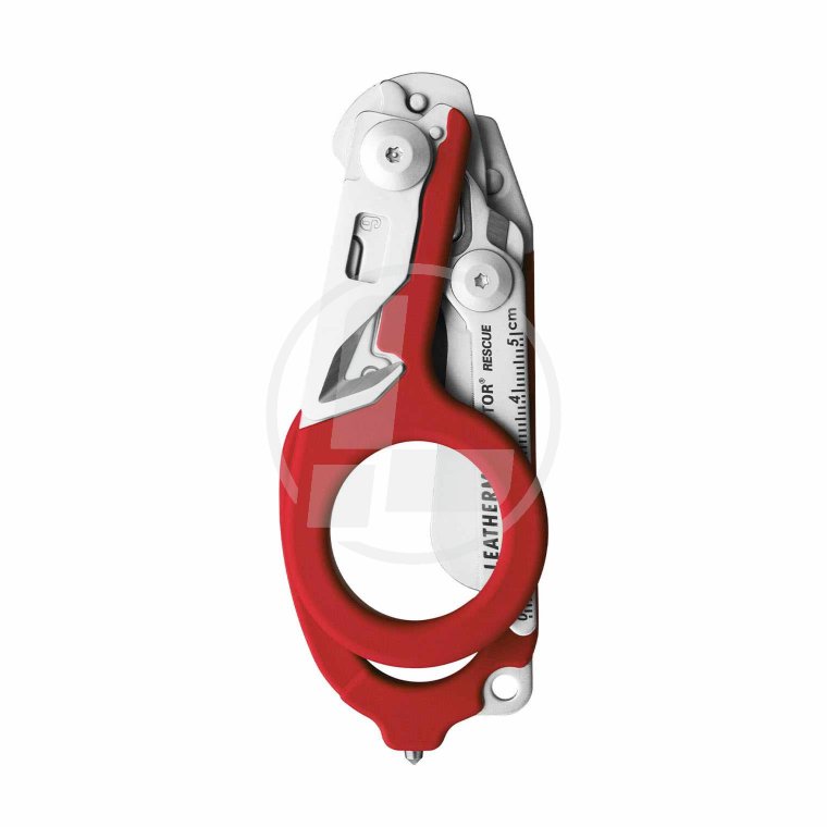 Ножиці LEATHERMAN Raptor Rescue utility чохол, фото № 3