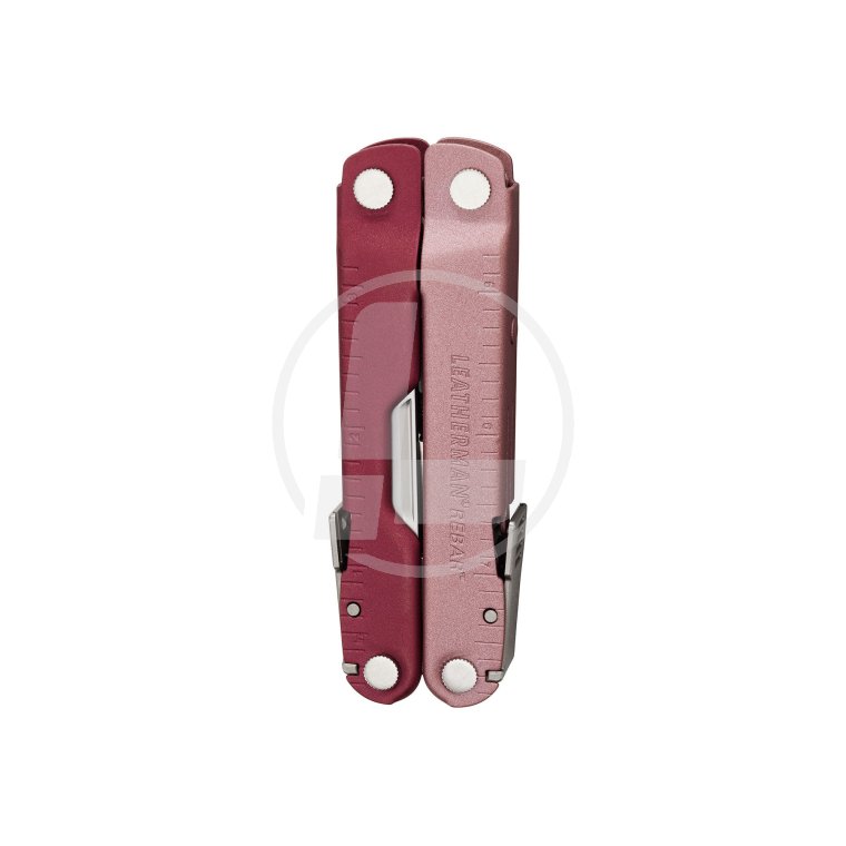 Мультиинструмент LEATHERMAN Rebar, фотография 2