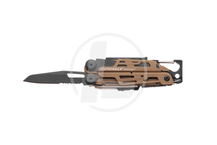 Мультиинструмент Leatherman Signal, фотография 8