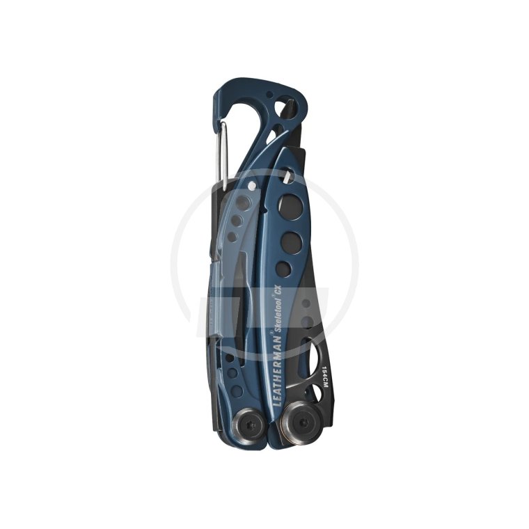 Мультиінструмент Leatherman Skeletool CX, фото № 2