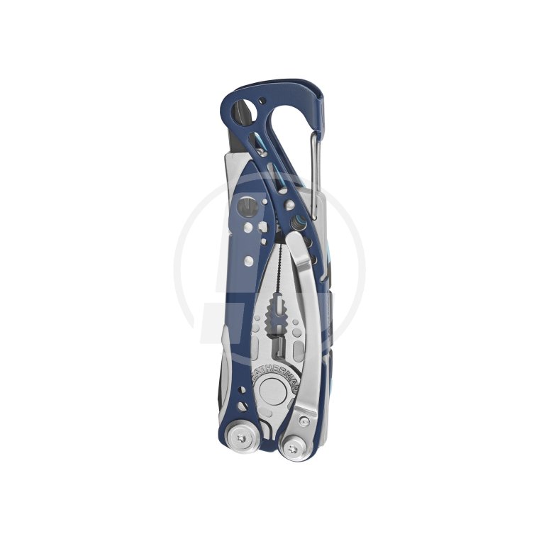 Мультиинструмент Leatherman Skeletool CX, фото № 3