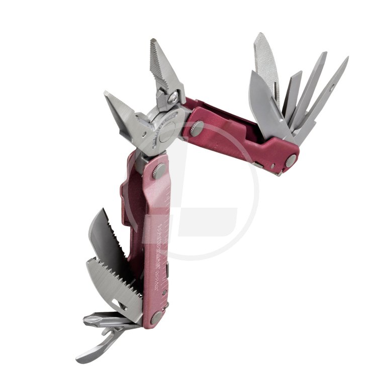 Мультиинструмент LEATHERMAN Rebar, фотография 4