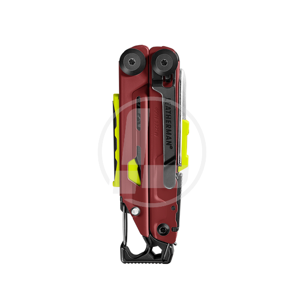 Мультиінструмент LEATHERMAN SIGNAL картонна коробка, фото № 4