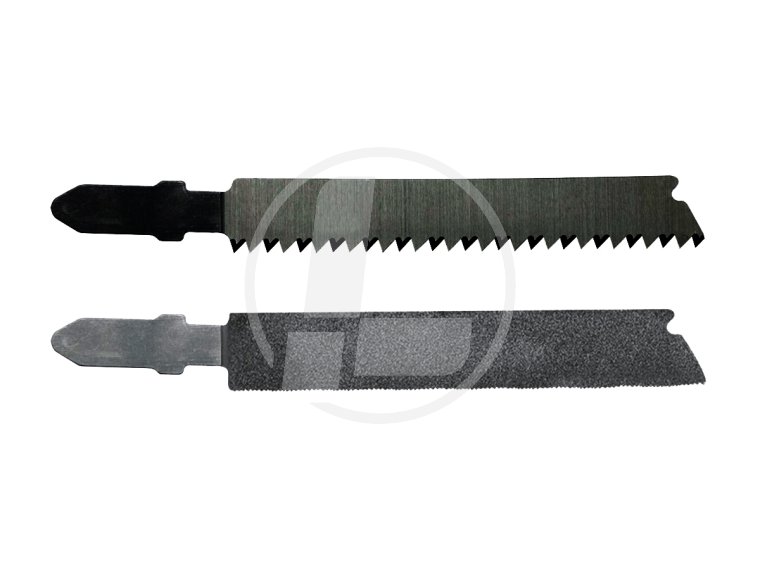 Черный набор пила + надфиль для LEATHERMAN Surge Black, фотография