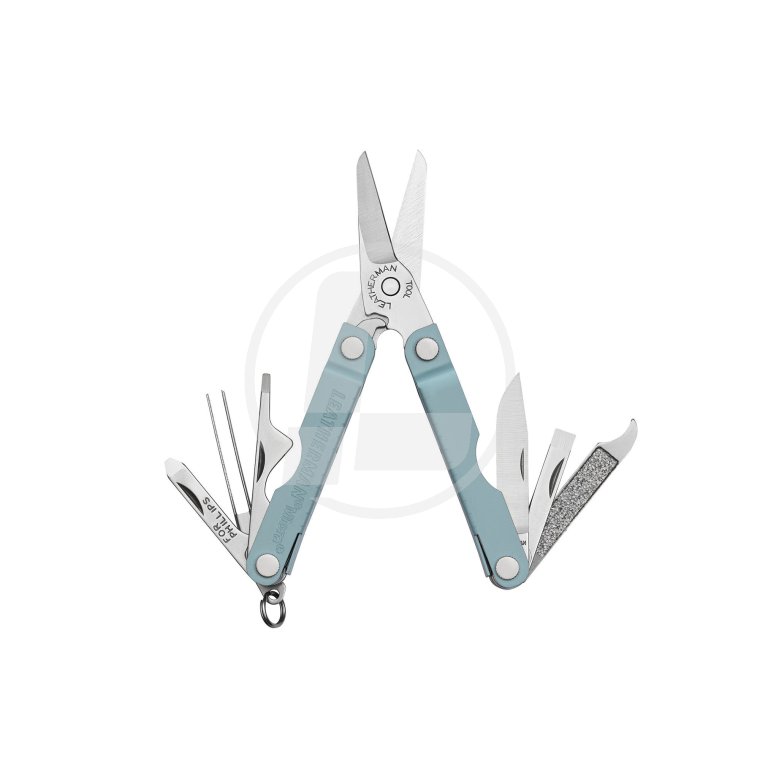 Мультиинструмент Leatherman Micra, фотография