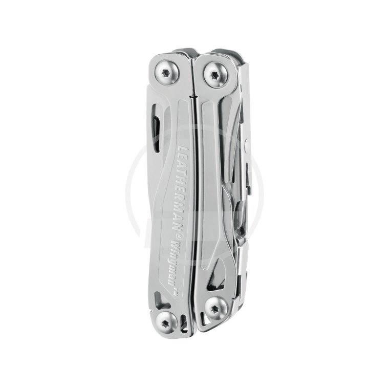 Мультиинструмент Leatherman Wingman , нейлоновый чехол, фотография 3