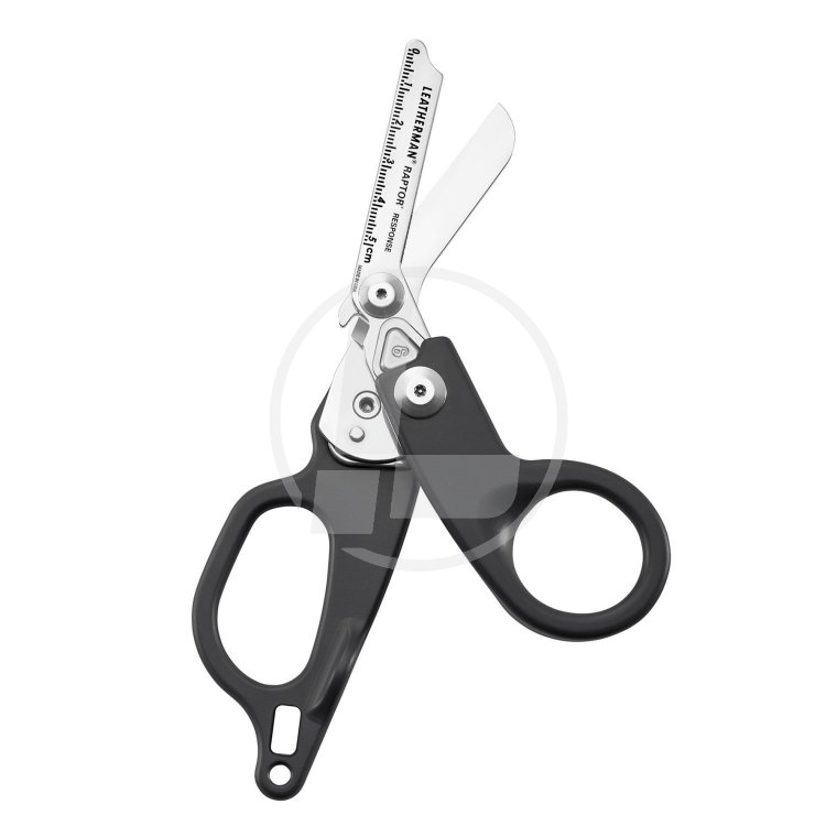 Ножницы LEATHERMAN Raptor Response, фотография 2