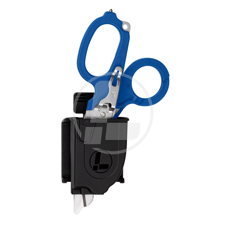 Ножиці LEATHERMAN Raptor Rescue utility чохол, фото № 5