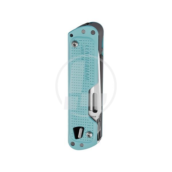Мультиинструмент Leatherman Free T4, фотография 4