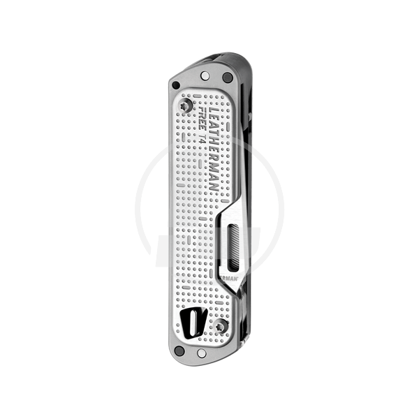 Мультиинструмент Leatherman Free T4, фотография 2