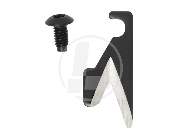 Стропоріз для Leatherman MUT та MUT EOD, фото №