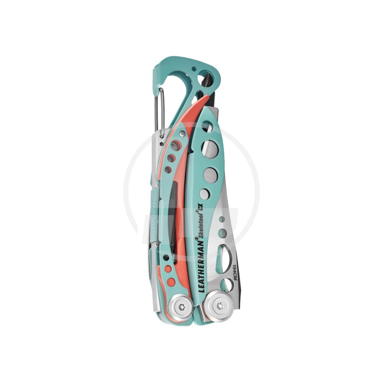 Мультиинструмент Leatherman Skeletool CX, фотография 2