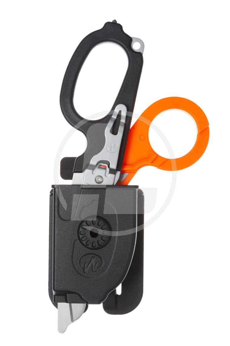 Ножиці LEATHERMAN Raptor Rescue utility чохол, фото № 4