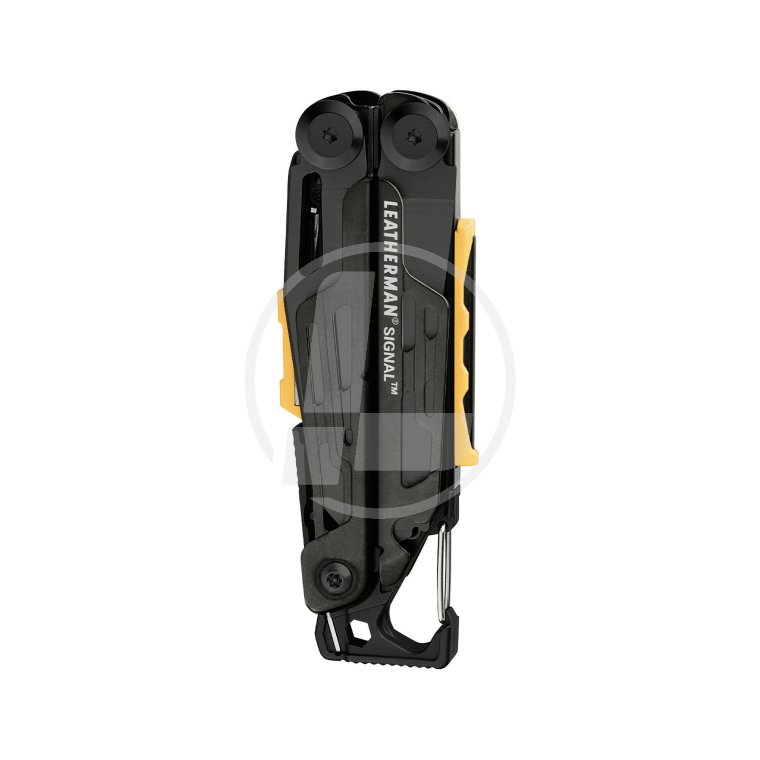 Мультиінструмент LEATHERMAN SIGNAL картонна коробка, фото № 3