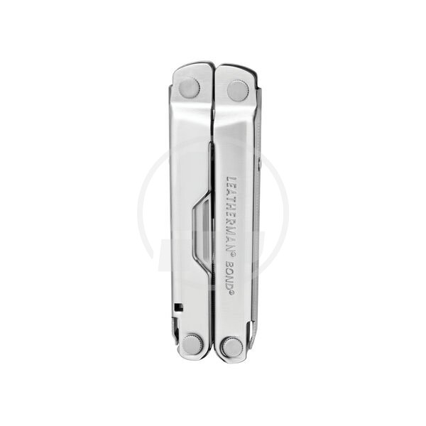 Мультиинструмент LEATHERMAN BOND, синтетический чехол, карт. кор., фотография 4