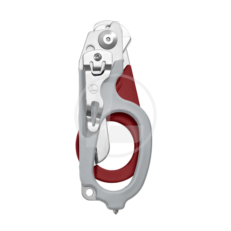Ножиці LEATHERMAN Raptor Rescue utility чохол, фото № 2
