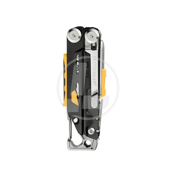 Мультиінструмент LEATHERMAN SIGNAL картонна коробка, фото № 5