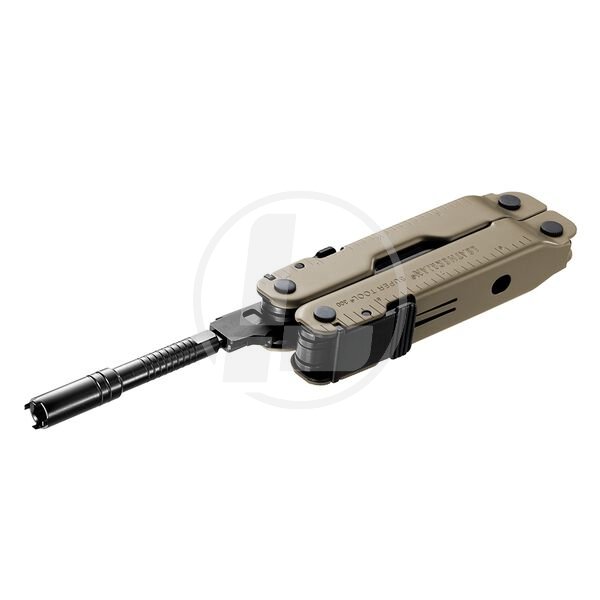 Мультиінструмент LEATHERMAN Super Tool 300M, фото № 3