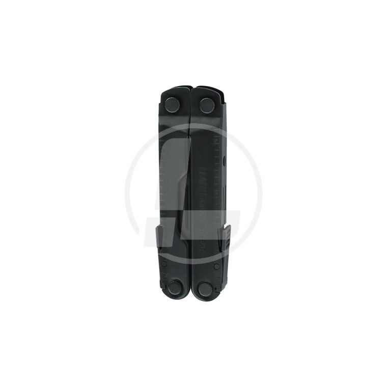 Мультиинструмент Leatherman Rebar Black, фотография 3