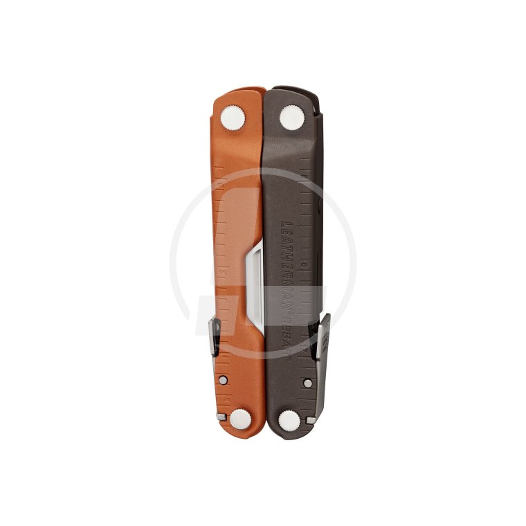 Мультиінструмент LEATHERMAN Rebar, фото № 2