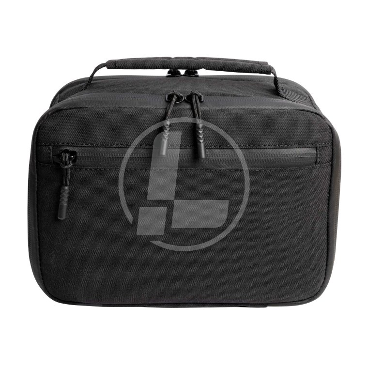 Нейлоновый кейс с силикон. лотком для хранения и обслуживания мультиинструментов Leatherman, фотография 2