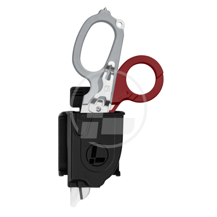 Ножиці LEATHERMAN Raptor Rescue utility чохол, фото № 4