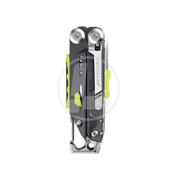 Мультиінструмент LEATHERMAN SIGNAL картонна коробка, фото № 4