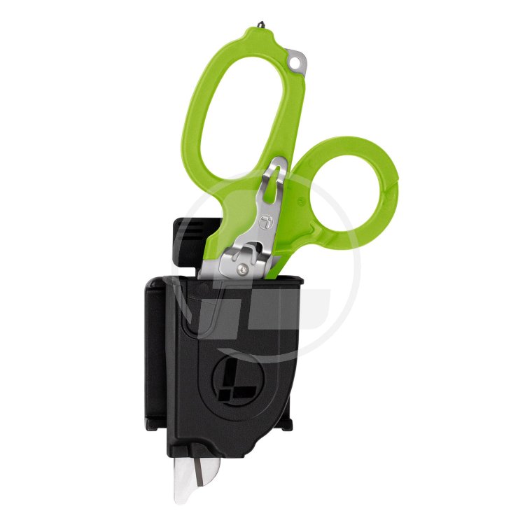Ножницы LEATHERMAN Raptor Rescue utility чехол, фотография 5