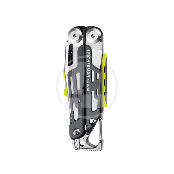 Мультиінструмент LEATHERMAN SIGNAL картонна коробка, фото № 3