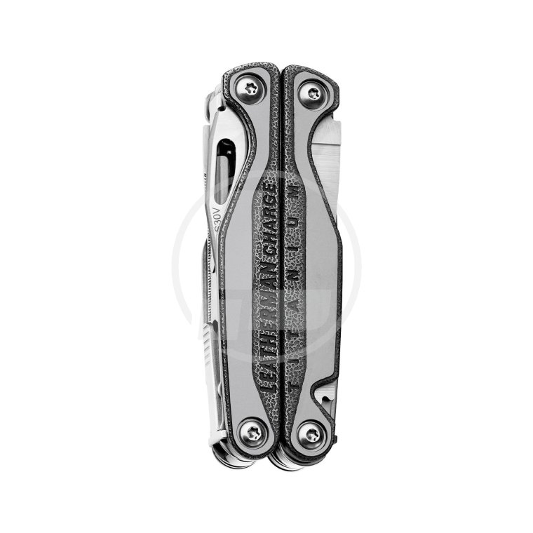 Мультиінструмент Leatherman Charge TTI Plus, нейлоновий чохол, метричні біти, фото № 5