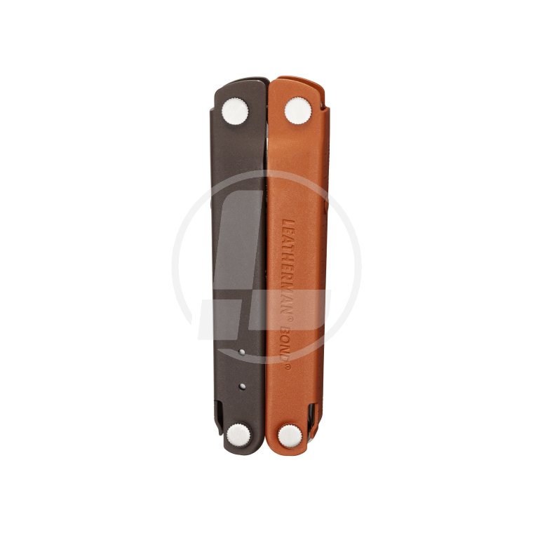 Мультиинструмент Leatherman Bond, фотография 3