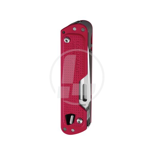 Мультиинструмент Leatherman Free T4, фотография 3