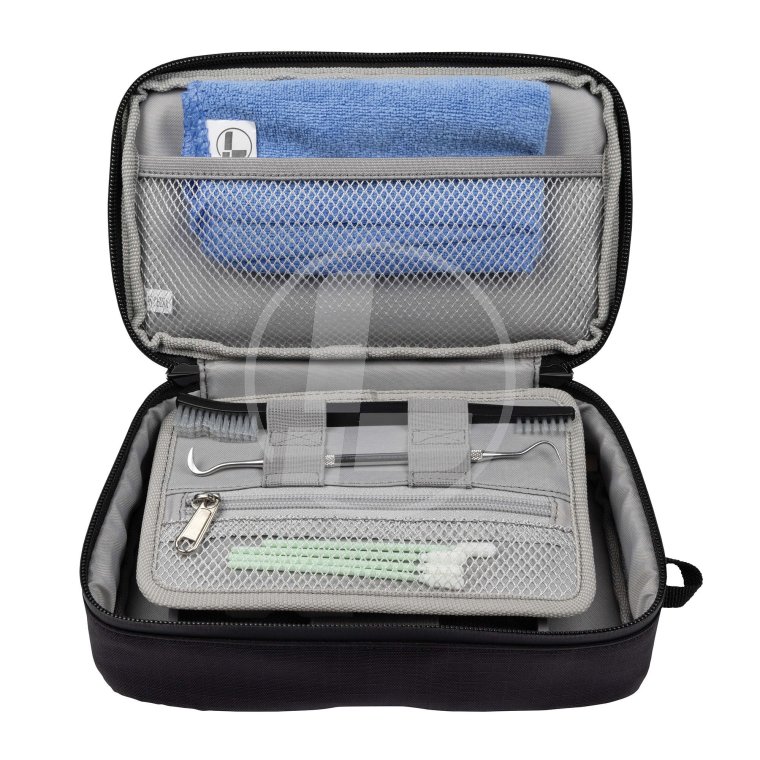 Комплект для обслуживания и хранения инструментов Leatherman, фотография 2