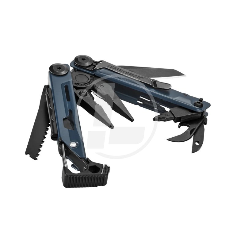 Мультиінструмент LEATHERMAN SIGNAL картонна коробка, фото № 3