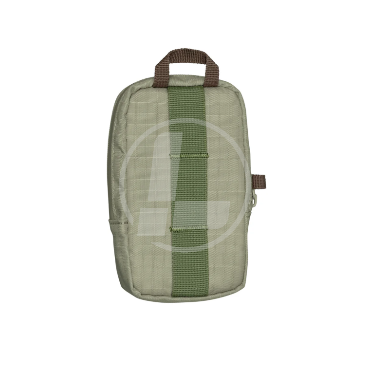 Нейлоновый кейс-пауч для хранения и транспортировки мультиинструментов Leatherman, серый, фотография 2