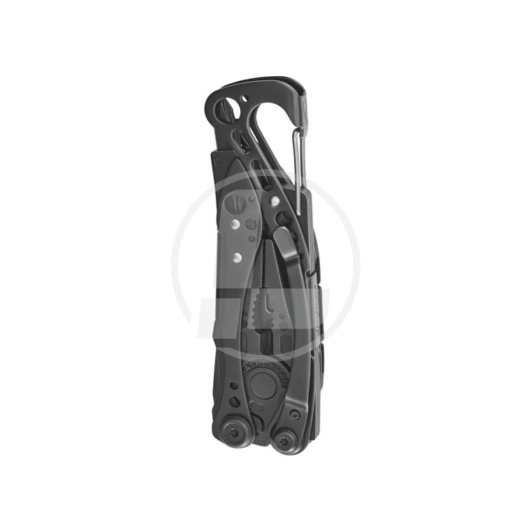 Мультиінструмент Leatherman Skeletool CX, фото № 3