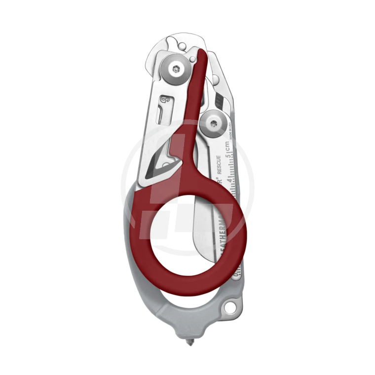 Ножиці LEATHERMAN Raptor Rescue utility чохол, фото № 3