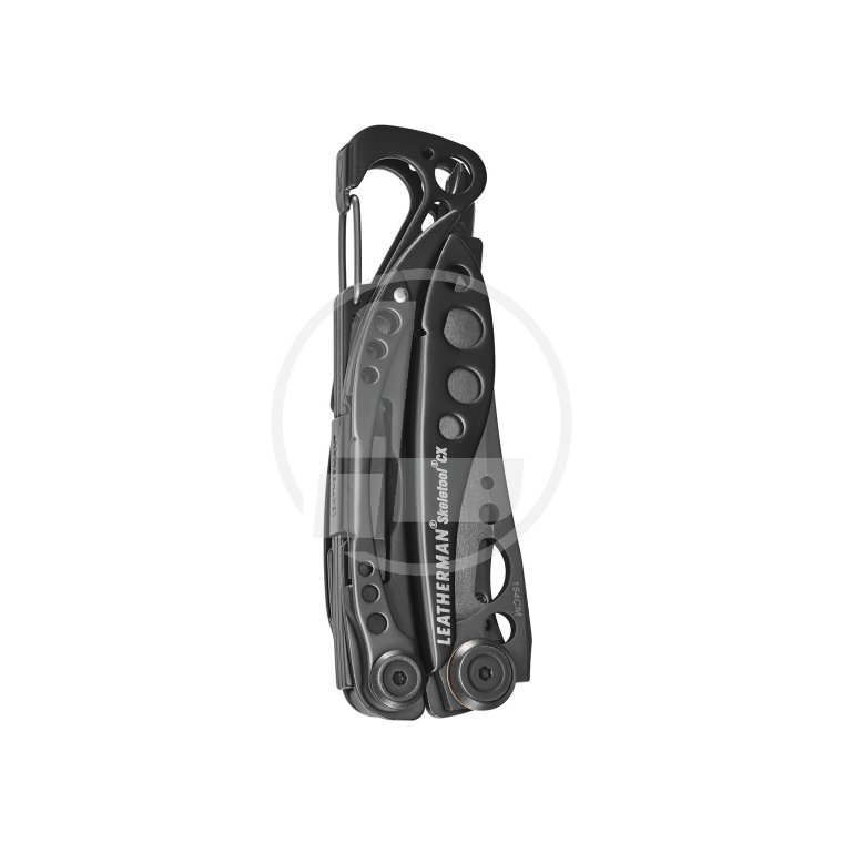 Мультиинструмент Leatherman Skeletool CX, фото № 4