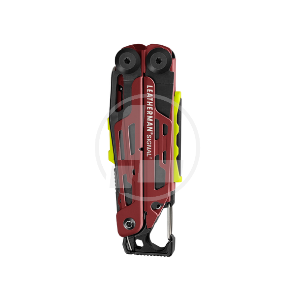 Мультиінструмент LEATHERMAN SIGNAL картонна коробка, фото № 3