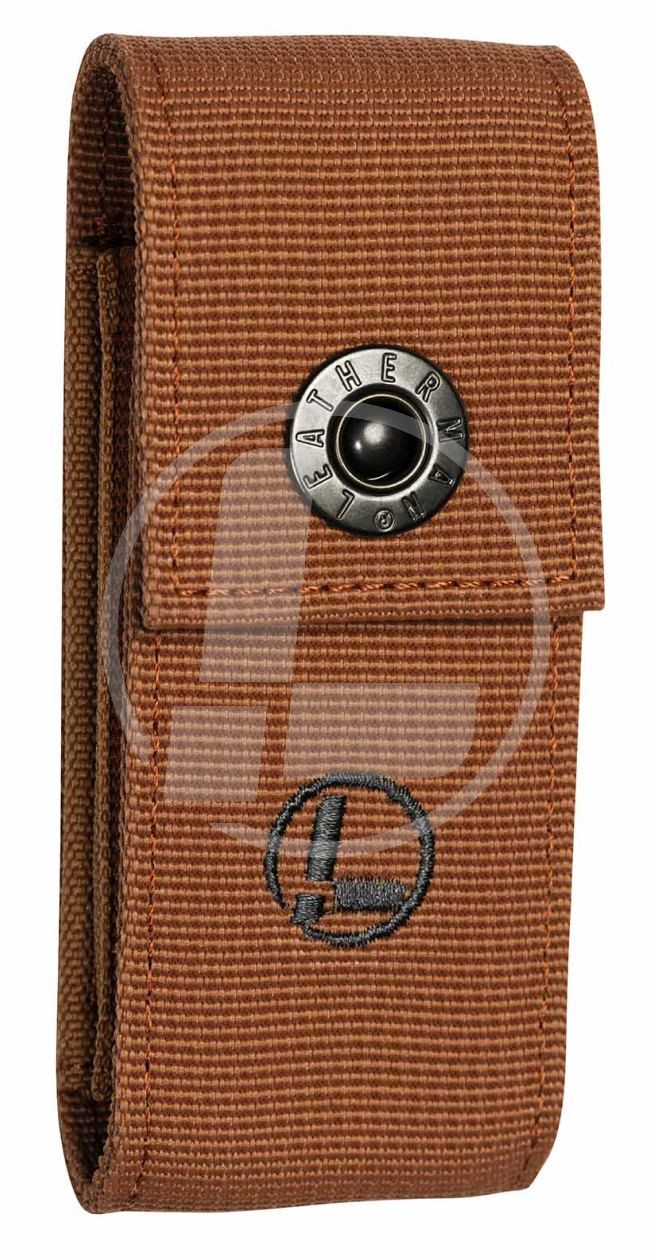 Мультиінструмент LEATHERMAN Rebar, фото № 5