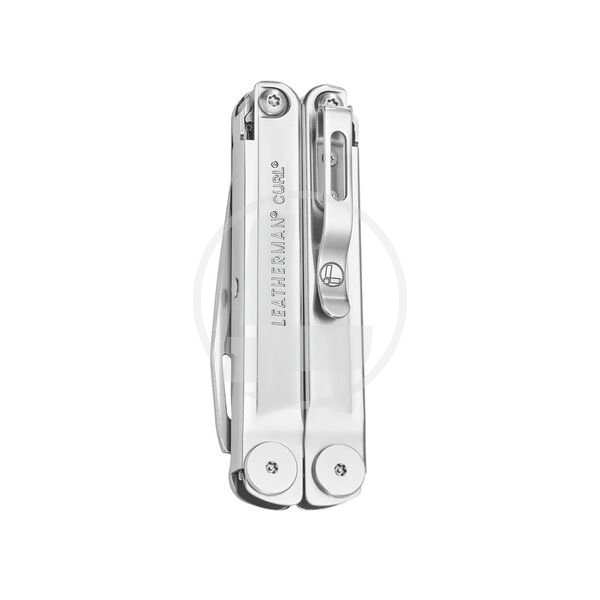 Мультиинструмент Leatherman Curl, нейлоновый чехол, фотография 3