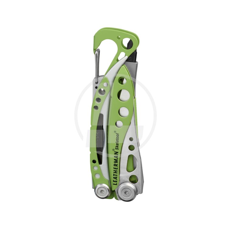Мультиинструмент Leatherman Skeletool, фотография 4