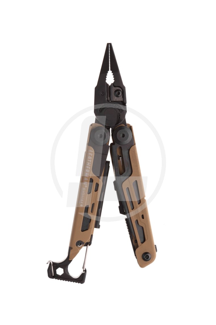 Мультиинструмент Leatherman Signal, фотография 2