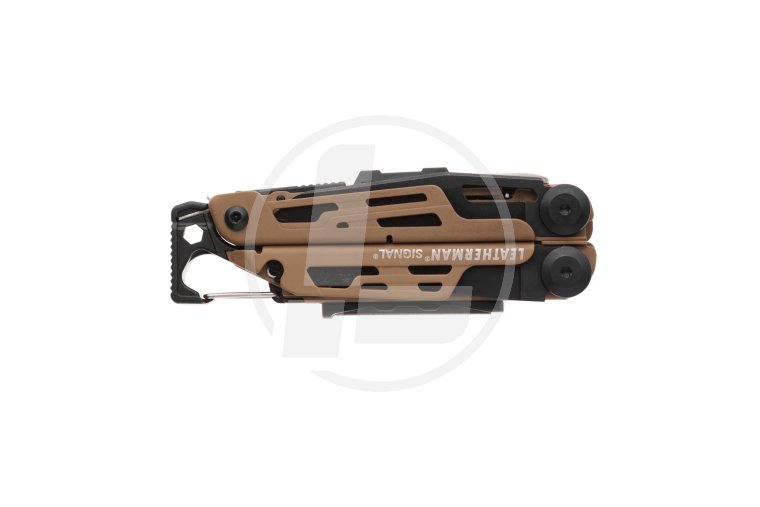 Мультиинструмент Leatherman Signal, фотография 4