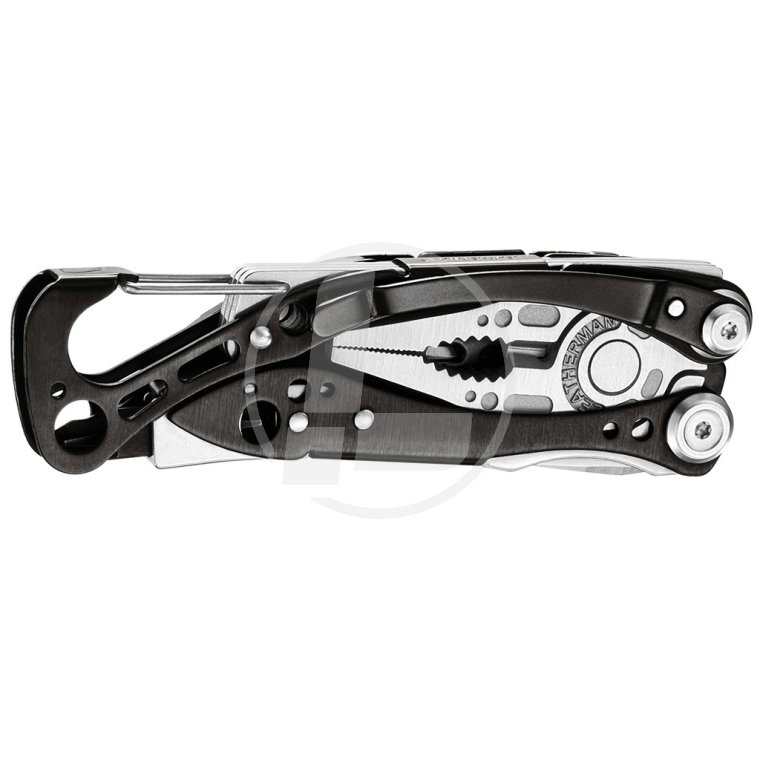 Мультиинструмент Leatherman Skeletool CX, фотография 2