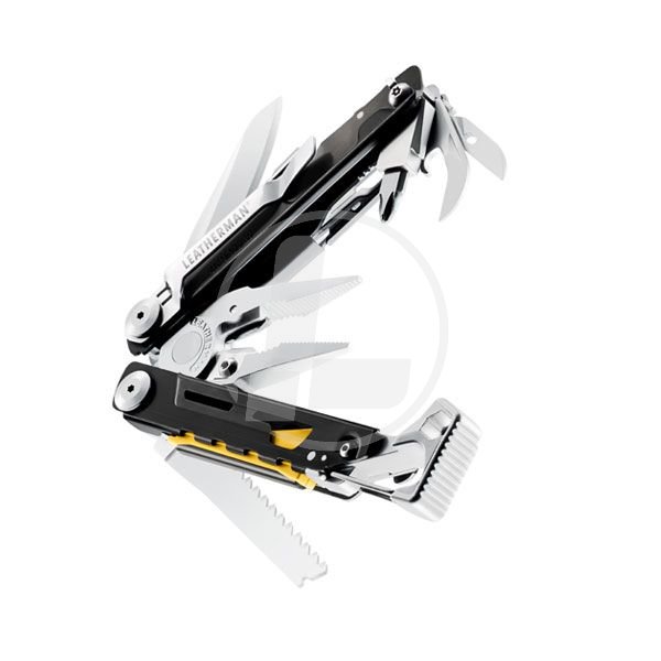Мультиинструмент Leatherman Signal, фотография 3
